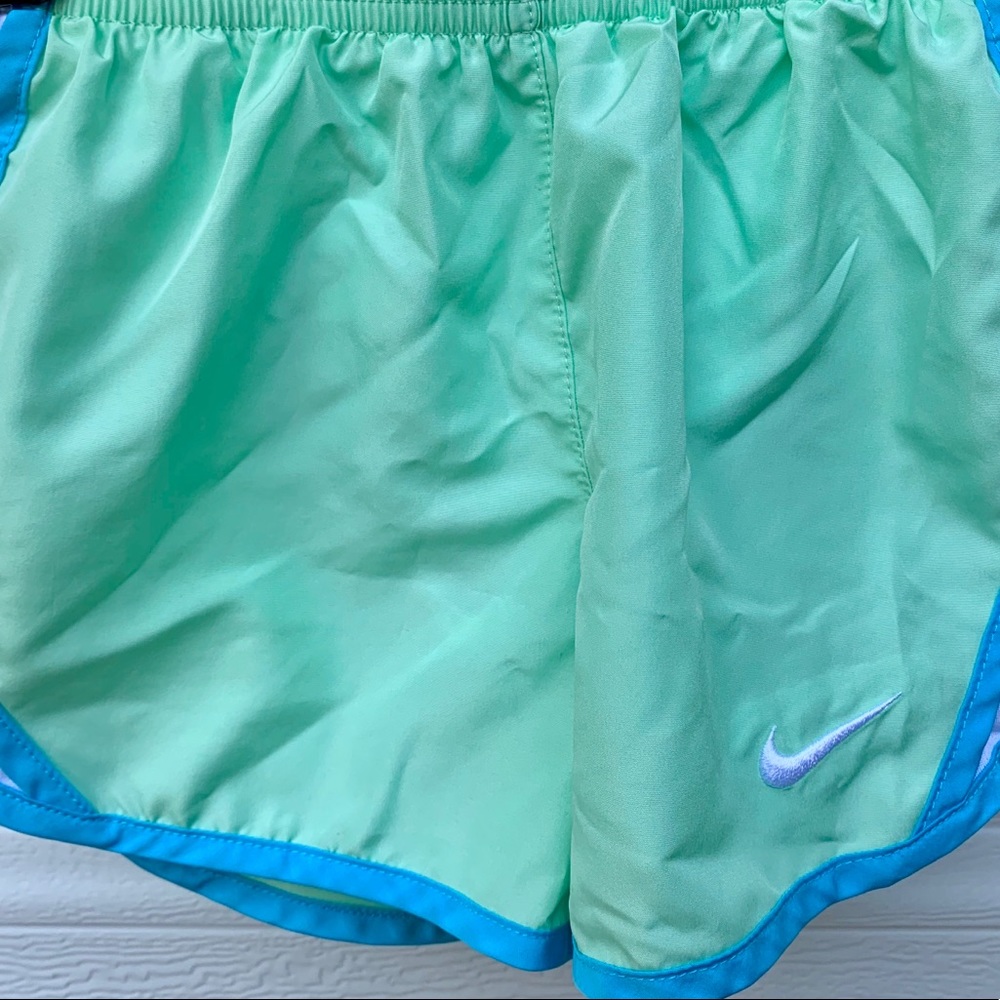 Athletic Shorts
